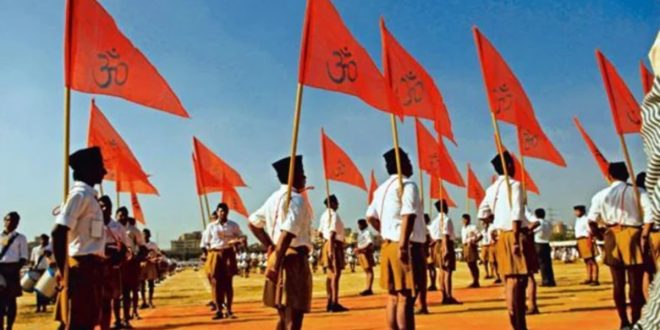 RSS ने शिक्षा में मातृभाषा को अपनाने का किया समर्थन