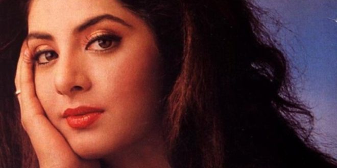 दिव्या भारती (Divya Bharti)